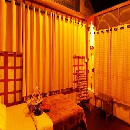 Brook Streak Resort Vaduvanchal Екстер'єр фото