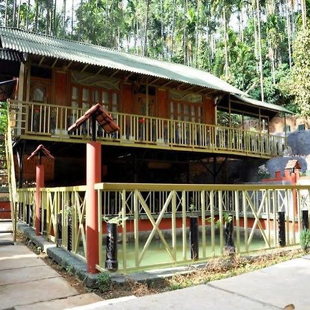 Brook Streak Resort Vaduvanchal Екстер'єр фото