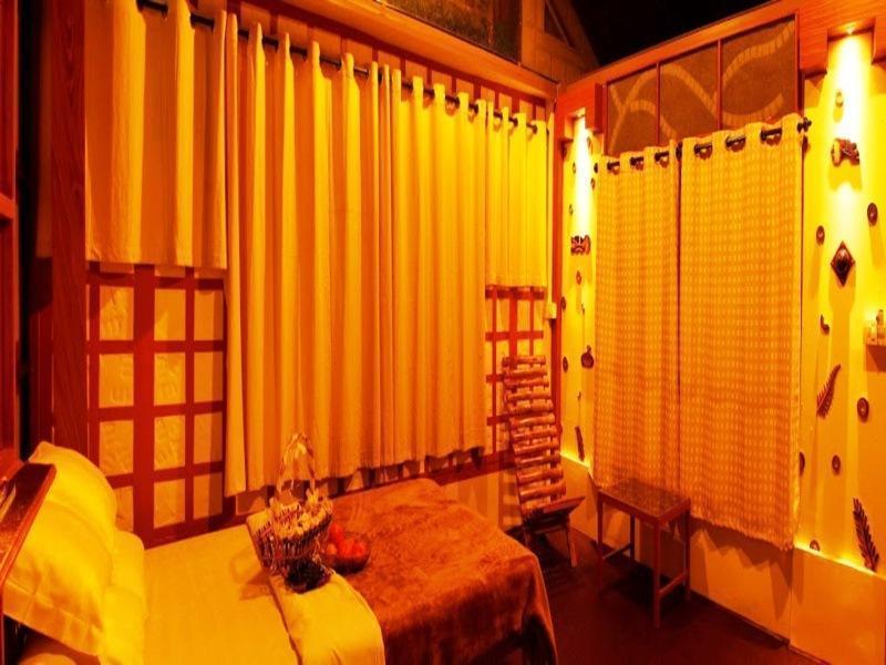 Brook Streak Resort Vaduvanchal Екстер'єр фото