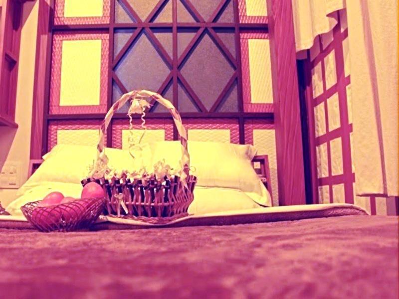 Brook Streak Resort Vaduvanchal Екстер'єр фото