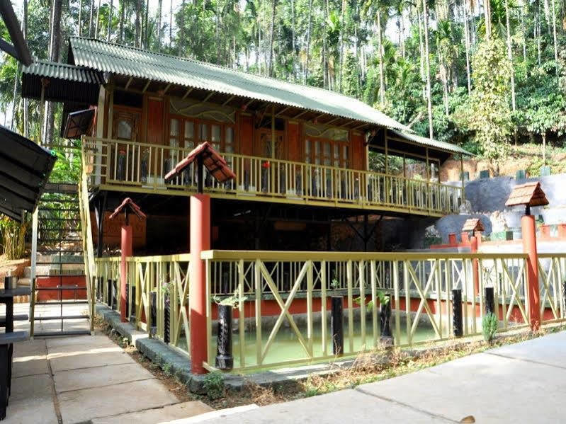 Brook Streak Resort Vaduvanchal Екстер'єр фото